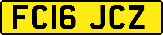 FC16JCZ