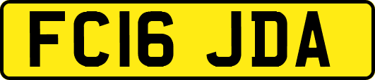FC16JDA