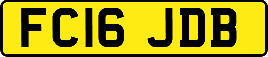FC16JDB