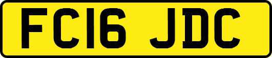 FC16JDC