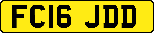 FC16JDD