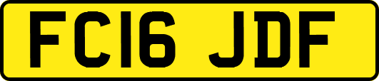 FC16JDF