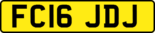 FC16JDJ