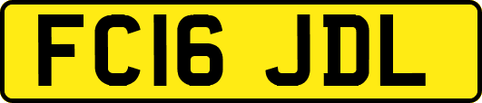 FC16JDL