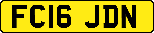 FC16JDN