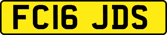 FC16JDS