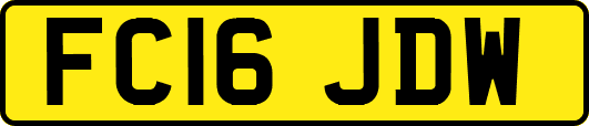 FC16JDW