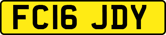 FC16JDY