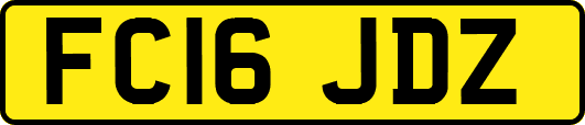 FC16JDZ