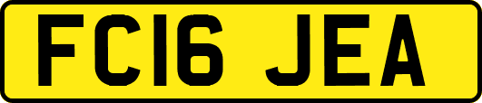 FC16JEA