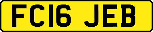 FC16JEB