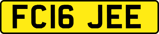 FC16JEE