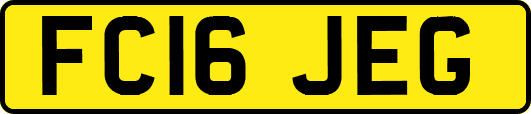 FC16JEG