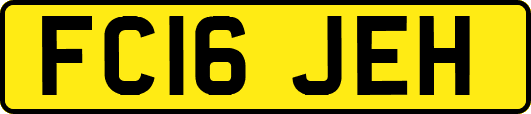 FC16JEH