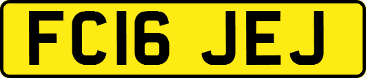 FC16JEJ