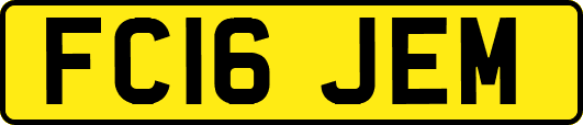 FC16JEM