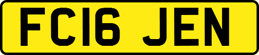 FC16JEN