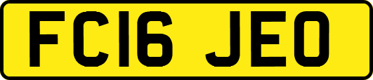 FC16JEO