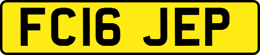 FC16JEP