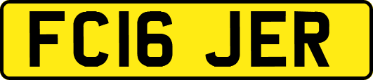 FC16JER