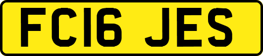 FC16JES