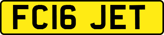 FC16JET