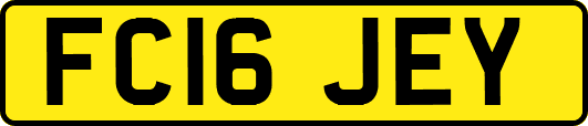 FC16JEY