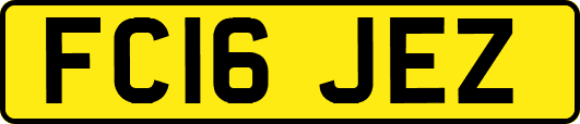 FC16JEZ