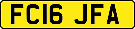 FC16JFA