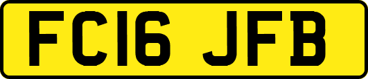 FC16JFB