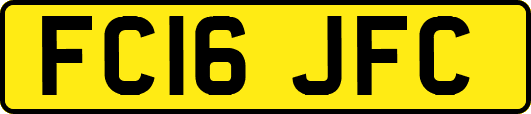 FC16JFC