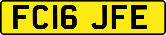 FC16JFE