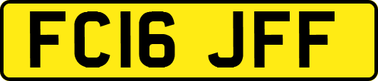 FC16JFF