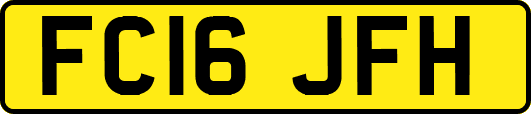 FC16JFH