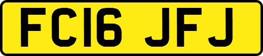 FC16JFJ