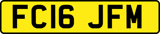 FC16JFM