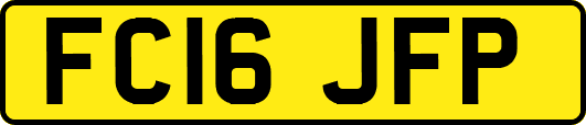 FC16JFP