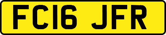 FC16JFR