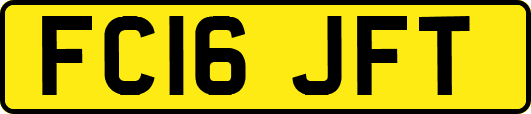 FC16JFT