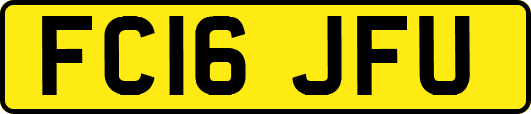 FC16JFU