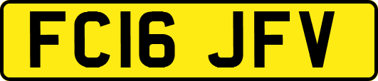FC16JFV