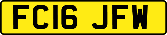 FC16JFW