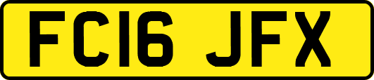 FC16JFX