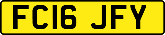 FC16JFY