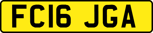 FC16JGA