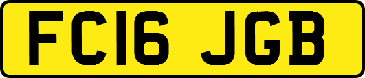 FC16JGB