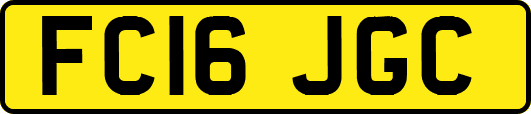 FC16JGC