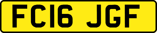 FC16JGF
