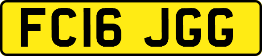 FC16JGG