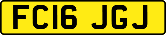 FC16JGJ